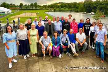 Vooruit en Groen vierde keer in kartel naar de kiezer: “21 kandidaten voor Vooruit en 8 voor Groen”