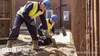 Biggest UK housing firm to build fewer homes