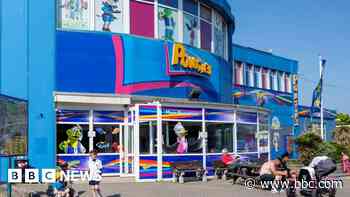 Pontins says sorry to Travellers over discrimination