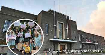 'Save our libraries' protest planned for council meeting on proposed closures