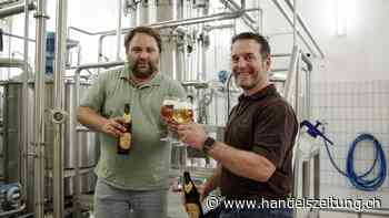 In St. Gallen verzichten die Brauer auf billige Tricks