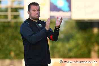 Sparta Ursel pakt tegen Excelsior Balgerhoeke met een sensationele remontada uit: “Dit is de strafste terugkeer in mijn carrière”