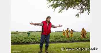 "Grondproeven voedt de dialoog over de toekomst van de akkerbouw"