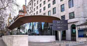 Metropolitan Police chief stresses it could take 18 months to bring charges over Grenfell