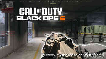 Hör den Sieg: Audio-Einstellungen für die Black Ops 6 Beta