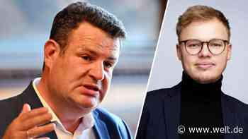 Die Ampel hat sich beim Bürgergeld verrechnet – und zwar grundsätzlich