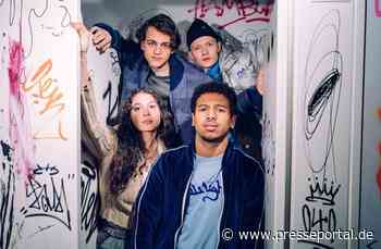 Pausenbrot? Botoxspritze! Joyn schult am Mittwoch, 16. Oktober, die "KEKs" ein