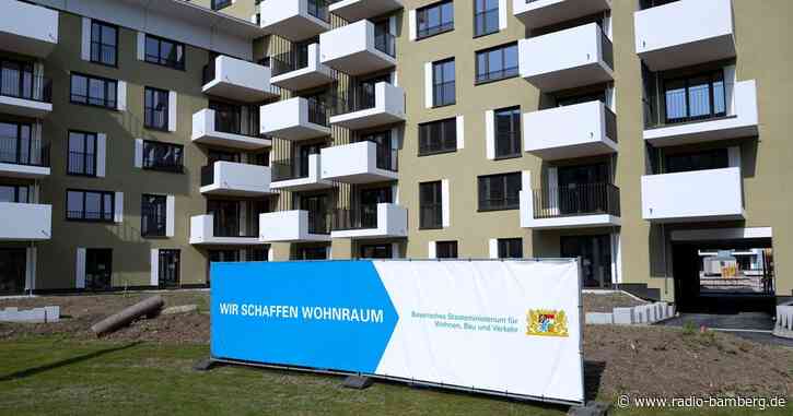 «Beamtencity»: Erste Wohnungen in München bezogen