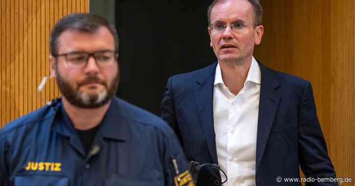 Früherer Wirecard-Chef Braun bleibt in Haft