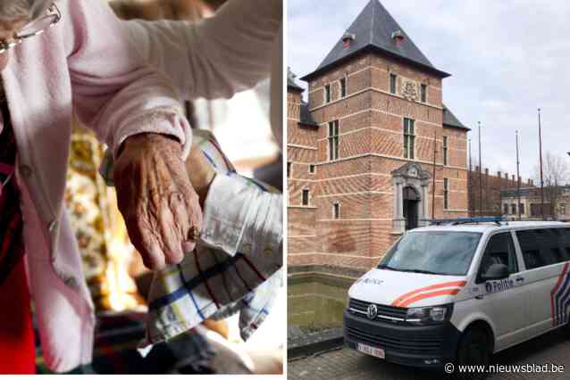 “Hij deed sterk kalmeermiddel in thee van schoonzus”: vijftiger riskeert 6 jaar cel voor verkrachting twee hoogbejaarde vrouwen