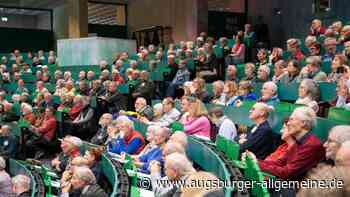 Die Herbstakademie in Ulm startet wieder