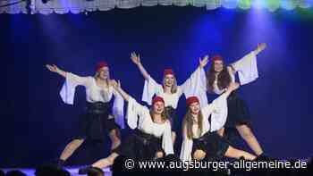 Gartenfest der Musikkapelle Pflugdorf-Stadl