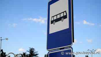 Betere OV-aansluiting voor Goudse bedrijventerreinen vanaf 2025