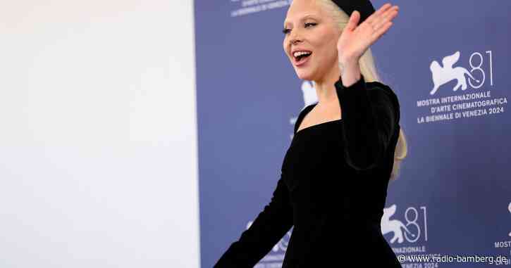 Lady Gaga und Joaquin Phoenix sprechen über Gewichtsabnahme