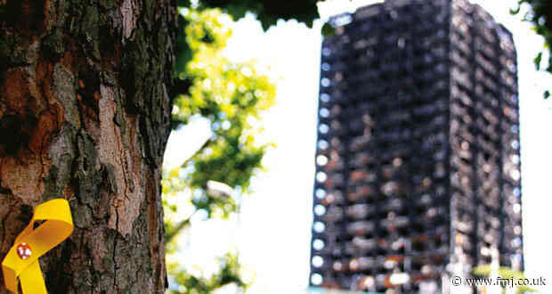 Grenfell Tower Inquiry publishes final report