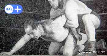 Vor 50 Jahren in Hannover: Berufsringer und Gastronom Max Walloschke stirbt