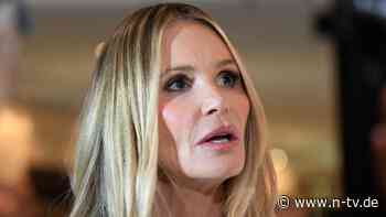 Keine Chemo trotz Krebs: "The Body" Elle Macpherson erntet Shitstorm