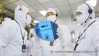 Nvidia-Zulieferer: SK Hynix: Massenproduktion neuester HBM3E-Chips noch diesen Monat