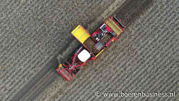 Uitstel inzaai vanggewas, oogstdeadline blijft