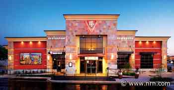 BJ’s Restaurants, bankruptcy, pricing