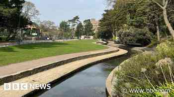 Two teens arrested after seaside stabbing