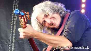 "Il suono delle parole" al Parco del Celio