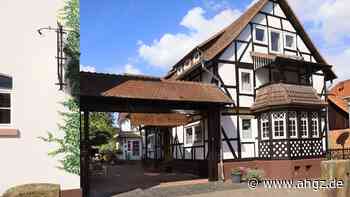 Kooperationen : Landhaus Biewald stößt zu Romantik