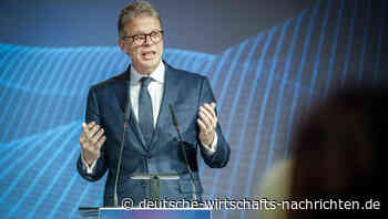 Deutsche-Bank-Chef Sewing warnt nach Landtagswahlen vor Folgen für Standort