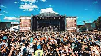 Open-Air mit Tobee: Schlagerkuchen kommt nach Oberschwandorf