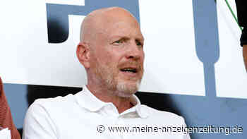 Sammer kritisiert Bayern-Umgang mit Goretzka