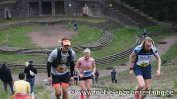 Ultimative Laufherausforderung – Trailrunning-Marathon der Extraklasse in Baden-Württemberg