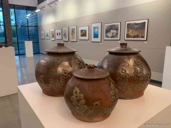 New Fine Arts Center at Canterbury School officially opens doors