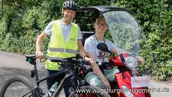Neues Kapitel für Martin Stadler