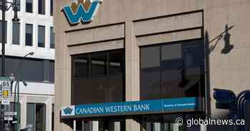 Edmonton-based CWB says shareholders approve National Bank takeover