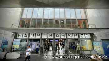 Mann in Ausnahmezustand beschäftigt die Polizei von Ulm bis Stuttgart
