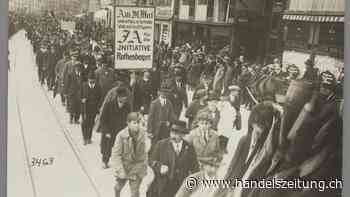 Der ewige Klassenkampf