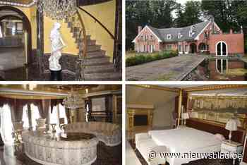 Overheid veilt luxevilla’s die aan Turkse maffia werden gelinkt