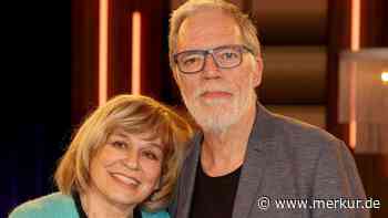 Mary Roos und Wolfgang Trepper heimlich ein Paar? Schlagersängerin spricht Klartext