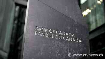 Bank of Canada cuts key interest rate