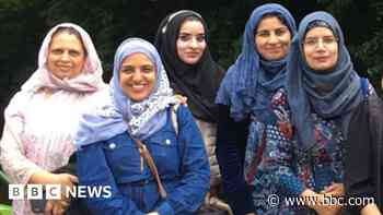 Railway station volunteers 'showcasing town'