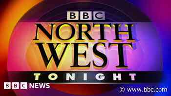 BBC North West Tonight celebrates 40 years of news