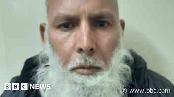 M&S knife attacker to be locked up indefinitely