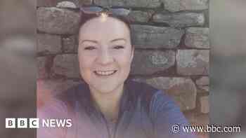Woman saved from Three Peaks 'owes life' to rescuers