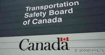 Transportation Safety Board to send investigators after small airplane crashed at northern Alberta airport