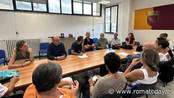 Municipio e residenti scriveranno il progetto per riqualificare un parco di Torpignattara