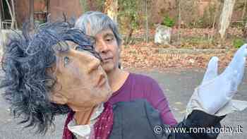 Sogni viandanti nel Municipio XIV