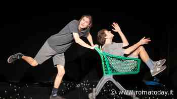 Sotto un sipario di stelle a Villa Torlonia