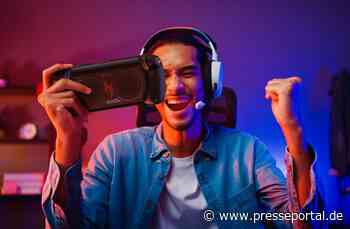 IFA 2024: Acer bringt erstes Gaming-Handheld und Gaming-Monitore mit bis zu 600 Hz auf den Markt