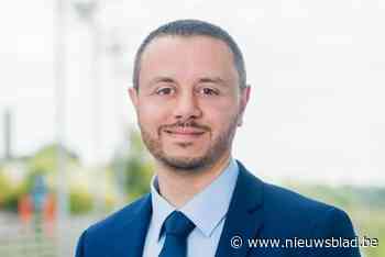 Nourdine El Kaouakibi – broer van – start in Boom met nieuw politiek project: “In mijn hoofd was ik al gestopt als politicus”