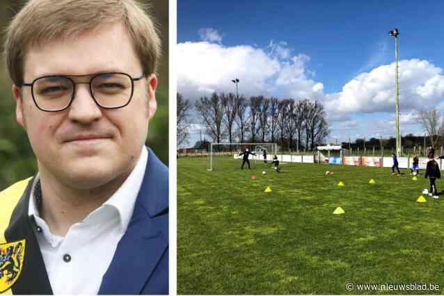 Gemeente koopt terreinen voetbalclub aan om jeugdvoetbal te ondersteunen, clubbestuur heeft vragen bij financiële plaatje